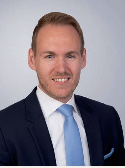 Vorstand VR Bank Bamberg-Forchheim